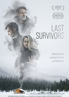 Last Survivors 2021 movie nude scenes