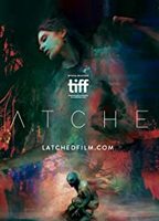 Latched (2017) Nude Scenes