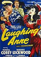 Laughing Anne 1953 movie nude scenes