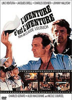 L'aventure, c'est l'aventure (1972) Nude Scenes