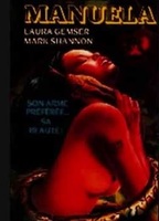 Le déchaînement pervers de Manuela 1983 movie nude scenes