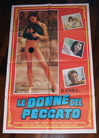 Le donne del peccato 1991 movie nude scenes