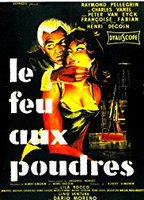 Le feu aux poudres 1957 movie nude scenes