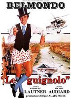 Le guignolo (1980) Nude Scenes