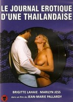 Le journal érotique d'une Thailandaise 1980 movie nude scenes