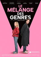 Le Mélange des genres 2025 movie nude scenes