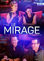 Le mirage (2015) Nude Scenes