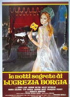 Le notti segrete di Lucrezia Borgia 1982 movie nude scenes