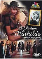 The Scent of Mathilde 1995 movie nude scenes