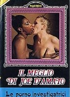 Le Porno Investigatrici 1981 movie nude scenes