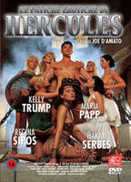 Le sexy avventure di Hercules 1997 movie nude scenes