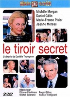 Le tiroir secret (1986) Nude Scenes
