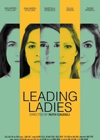 Leading Ladies 2021 movie nude scenes