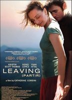  	Leaving (2009) Nude Scenes