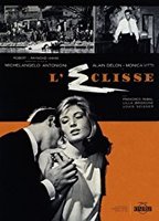 L'Eclisse 1962 movie nude scenes