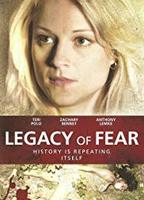 Legacy of Fear 2006 movie nude scenes