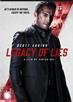 Legacy of Lies 2020 movie nude scenes