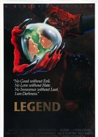 Legend (1985) Nude Scenes