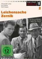 Leichensache Zernik 1972 movie nude scenes