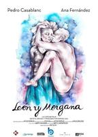 León y Morgana (2018) Nude Scenes