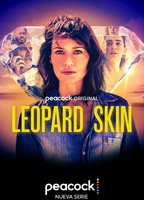 Leopard Skin 2022 movie nude scenes