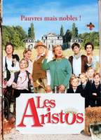 Les aristos (2006) Nude Scenes