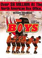 Les Boys (1997) Nude Scenes
