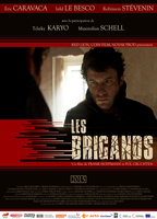 Les brigands 2015 movie nude scenes
