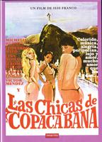 Les filles de Copacabana (1981) Nude Scenes