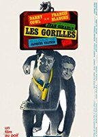 Les gorilles (1964) Nude Scenes
