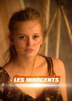 Les innocents (2018-present) Nude Scenes