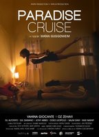 Paradise Cruise 2013 movie nude scenes