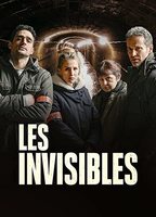 Les Invisibles 2021 movie nude scenes