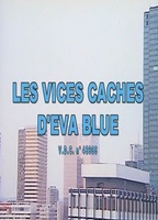 Les jours et les nuits d'Eva Blue 1979 movie nude scenes