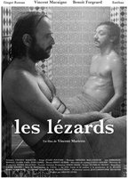 Les lézards (2012) Nude Scenes