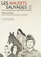 Les maudits sauvages (1971) Nude Scenes