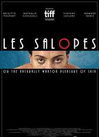 Les Salopes or The Naturally Wanton Pleasure of Skin (2018) Nude Scenes