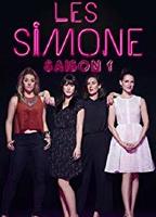 Les Simone 2016 movie nude scenes
