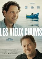 Les Vieux Chums (2020) Nude Scenes