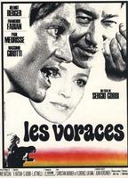 Les voraces (1973) Nude Scenes