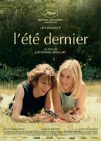 L'été Dernier 2023 movie nude scenes