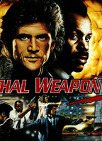 Lethal Weapon 3 movie nude scenes