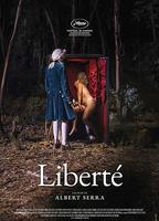 Liberté 2019 movie nude scenes