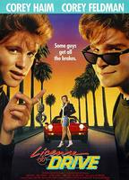 License to Drive (1988) Nude Scenes