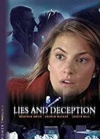 Lies and Deception (2005) Nude Scenes