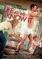 Life as We Know It 2010 movie nude scenes