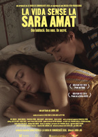 Life Without Sara Amat 2019 movie nude scenes