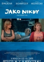 Like Never Before / Jako nikdy /  Ako nikdy 2013 movie nude scenes