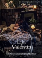 Lila & Valentin (2015) Nude Scenes