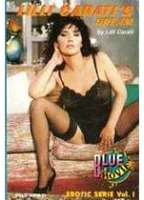 Lilli Carati's dream 1987 movie nude scenes